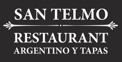 San Telmo Restaurant Logo